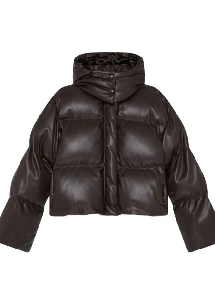 Cheap Women McCartney puffer Stella jacket cropped 0426